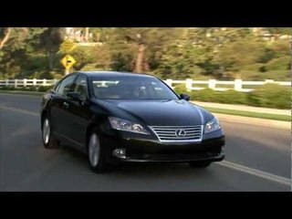 2012 Lexus ES 350