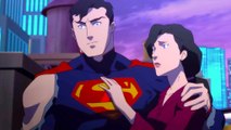 The Death of Superman - Official Trailer
