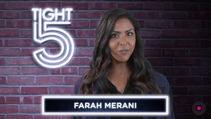 Tight 5: Our Summer Comedy Faves