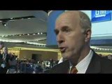 NAIAS Detroit 2008 Interview Carl-Peter Forster, GM (by UPTV)