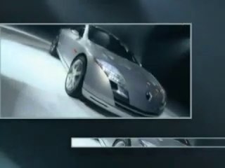 Renault Concept Fluence