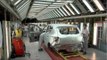 2012 - Dacia plant body workshop