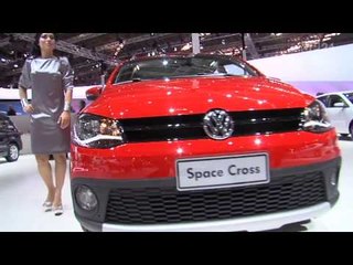 Sao Paulo 2012  Highligts on Brazilian auto stage