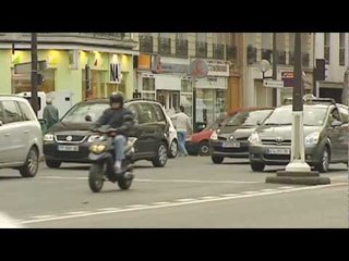 Summer Journeys Many Drivers Depart Unprepared, Goodyear Dunlop Survey Found