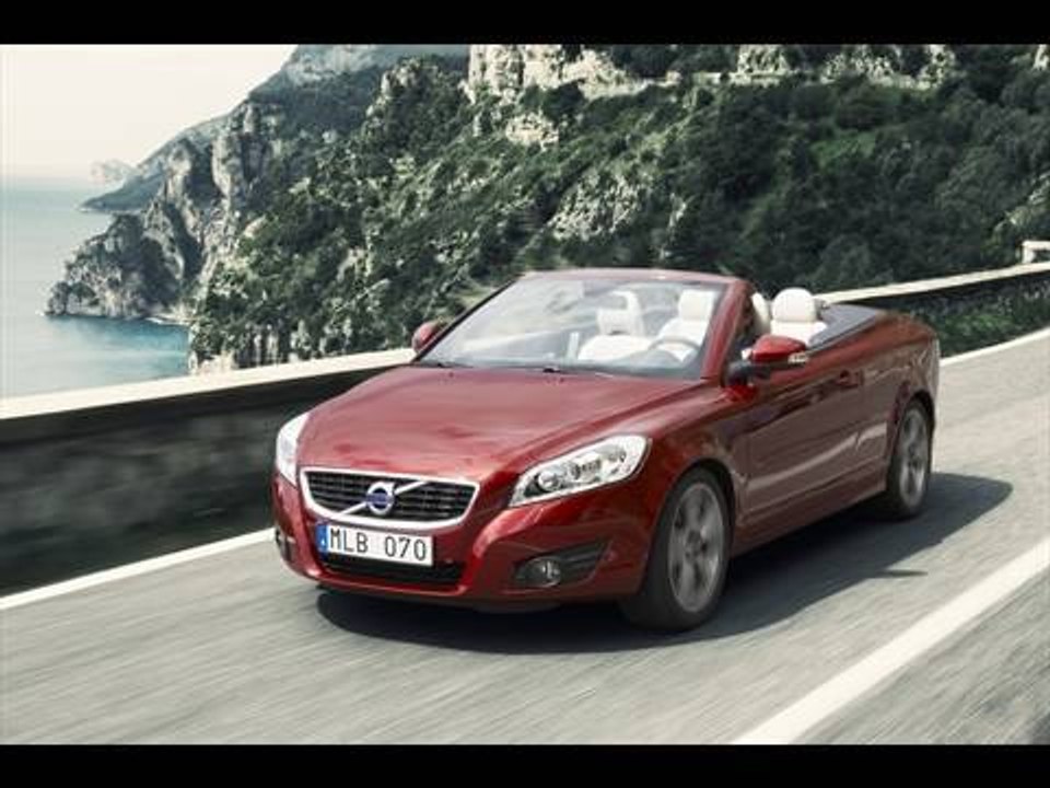 2010 Volvo C70
