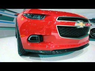 Chevrolet Youth Concepts