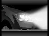 Volkswagen Sharan Animation Light Assist