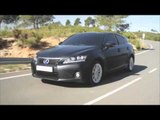 Lexus CT 200h