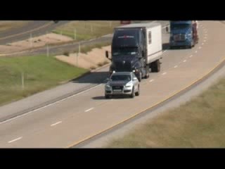 Audi Mileage Marathon 2008 Stage 6 (by UPTV)