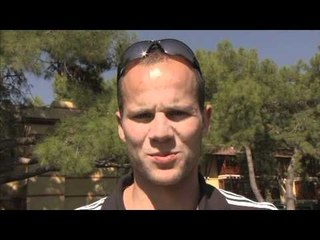 Mercedes Benz smart Champion of the Year 2011 Rough Cut