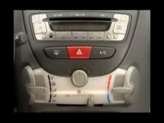 TOYOTA Aygo (by UPTV)