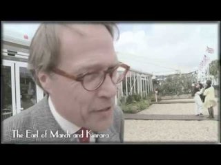 Honda teams up with Lucy in Disguise at Goodwood Revival