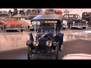 The Evolution of Starting Your Car