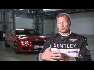 Juha Kankkunen, four time world rally champion and holder of the world speed record on ice