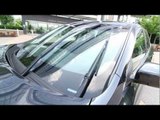 2013 Nissan Altima Windshield Wiper Innovation