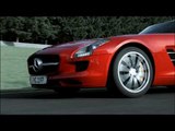 Mercedes Benz North American International Auto Show Detroit 2010 Trailer Highlights