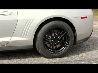 Camaro ZL1 Joins the 11 second Club