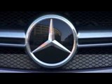 The new Mercedes-Benz CLA 45 AMG 4MATIC Design | AutoMotoTV