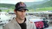Formula 1 2011   Red Bull Racing   Interview at the Red Bull Ring   Mark Webber