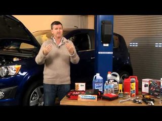 The Road to Safer Travels   On why you should try to keep half a tank during the  winter