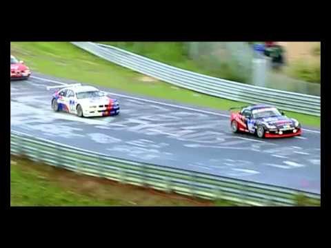 Motorsports BMW M3 E46 GTR