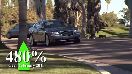 Chrysler Under the Pentastar 3 1 12