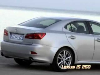 LEXUS IS250