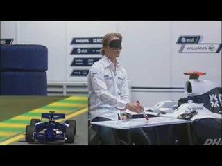 F1 Grand Prix Insights Brazil 2009