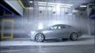 Mercedes Benz new climate and wind tunnel Sindelfingen 2011 Cold tunnel