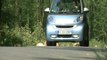 The Press-Presentation The new Smart ForTwo und Smart ForTwo-ElectricDrive