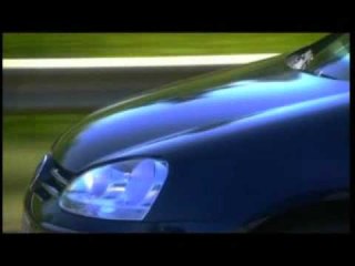 VW Golf tsi (by UPTV)