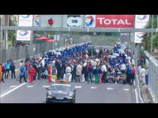 Grand Prix de Pau   Race 2 of F3