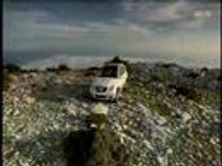 MERCEDES Vision GLK (by UPTV)