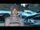 Italian GP - Nico Rosberg Interview - Formula 1