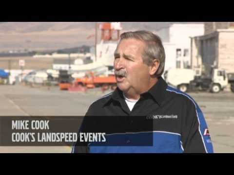 Volvo Trucks Mean Green Hybrid Truck World Speed