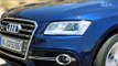 Audi SQ5 TDI in 5 1 seconds to 100 km h