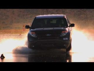 Police Interceptor   Officer Protection