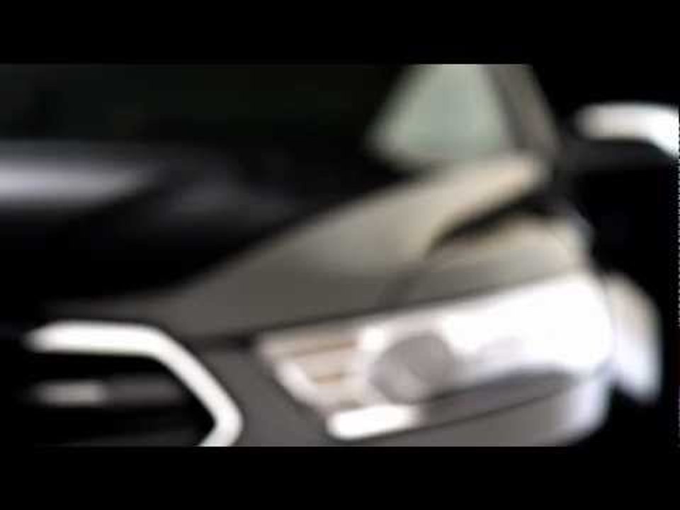 2013 Ford Taurus   Refined