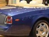 Rolls Royce Phantom drophead coupe