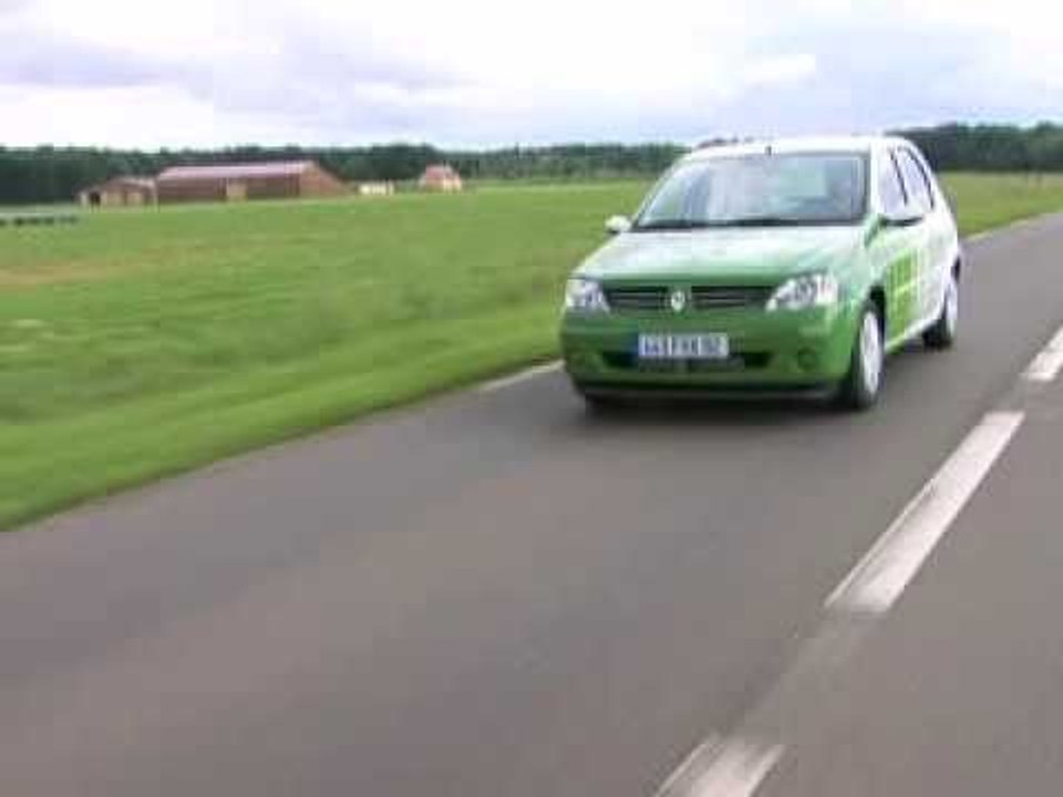Renault ECO2
