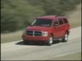 🚗 2006 Dodge Durango: Full Review & Features Guide