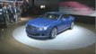 Bentley Continental GT Speed Convertible at the Detroit Auto Show 2013