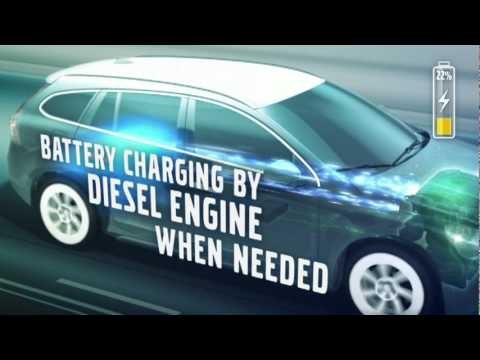 Video illustrating the function Save for Later saving battery power for later