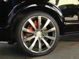 International VW-Bus Convention in Hannover (by UPTV)