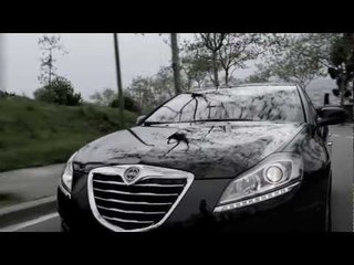 Lancia Delta   Fascination