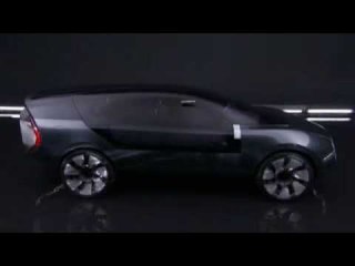 ONDELIOS  Renault Concept Car