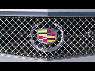 Cadillac at the 81st Geneva International Motorshow
