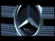 Mercedes-Benz IAA 2012 Commercial Vehicles Beauty Shots