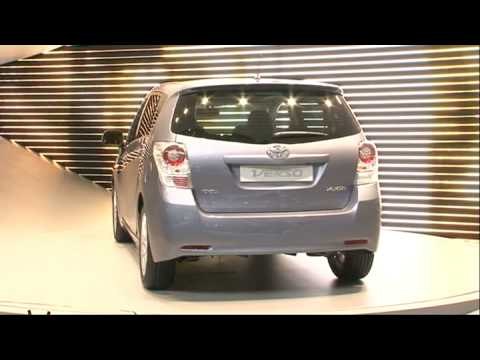 Geneva 2009 Toyota Lexus Special