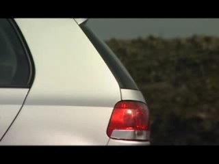 VW Golf VI (by UPTV)